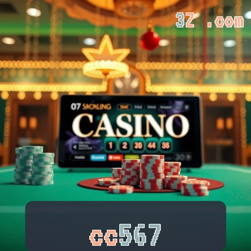 Bônus Incríveis e Diversificados no cc567 para Jogadores Brasileiros