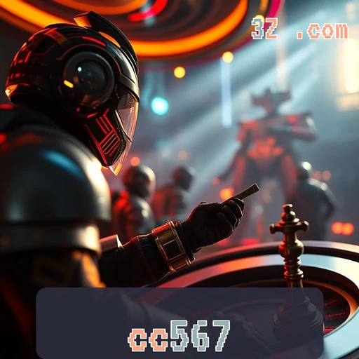Plataforma cc567: Inovação e Engajamento no Mundo dos Games